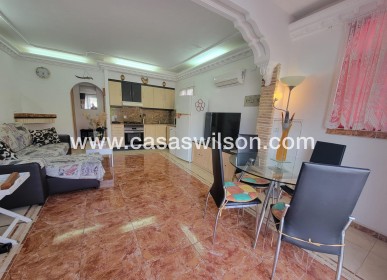 Venta - Adosado - Torrevieja - La Siesta - El Salado - Torreta