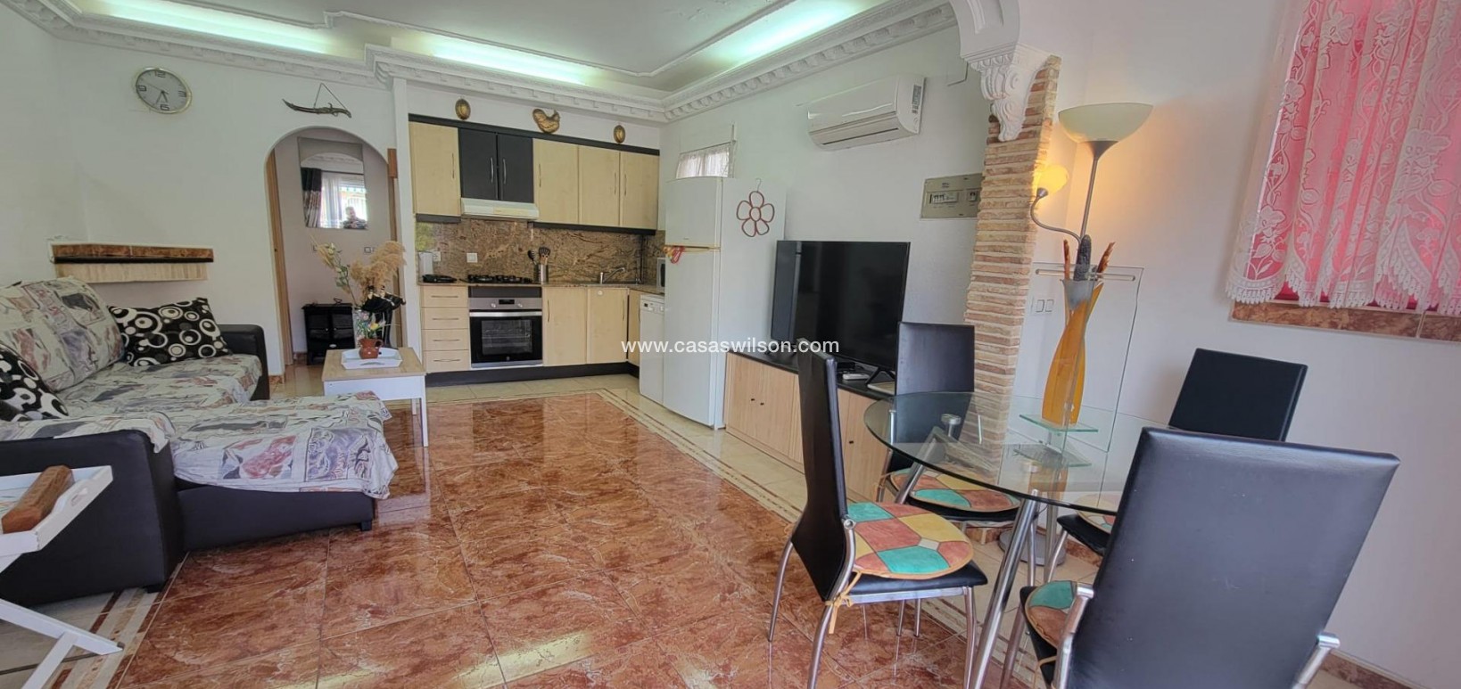 Venta - Adosado - Torrevieja - La Siesta - El Salado - Torreta