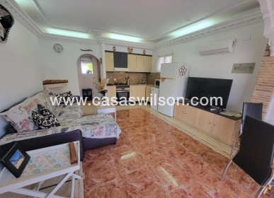 Venta - Adosado - Torrevieja - La Siesta - El Salado - Torreta