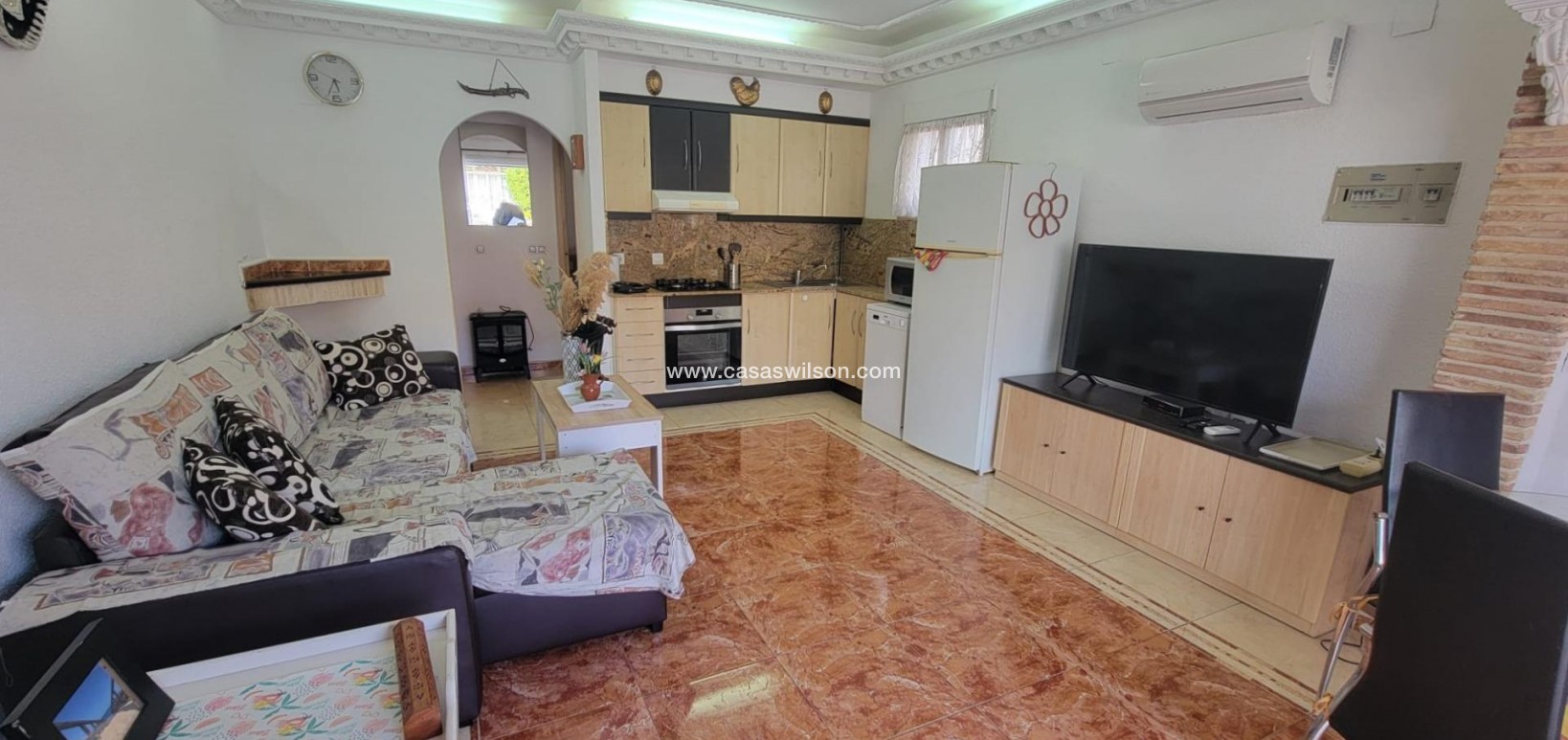 Venta - Adosado - Torrevieja - La Siesta - El Salado - Torreta