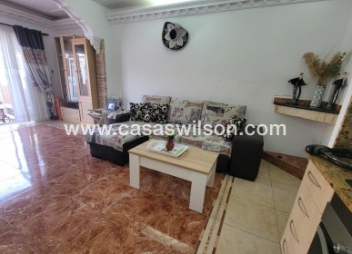 Venta - Adosado - Torrevieja - La Siesta - El Salado - Torreta