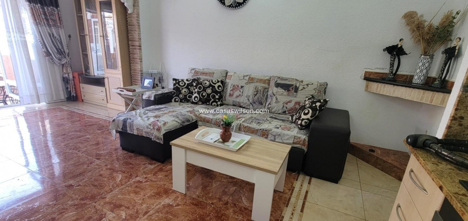 Venta - Adosado - Torrevieja - La Siesta - El Salado - Torreta