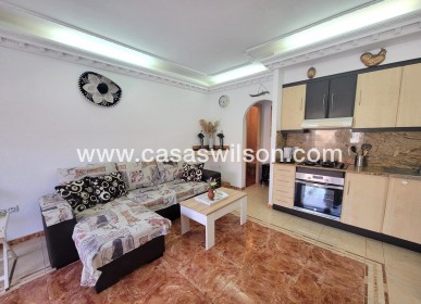 Venta - Adosado - Torrevieja - La Siesta - El Salado - Torreta