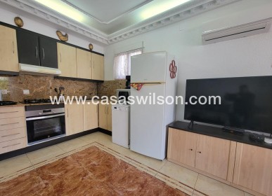 Venta - Adosado - Torrevieja - La Siesta - El Salado - Torreta