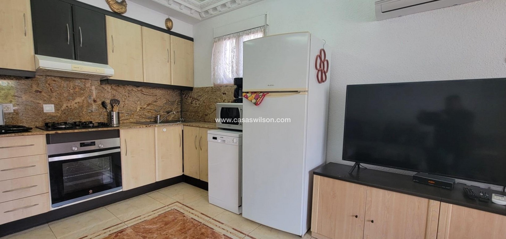 Venta - Adosado - Torrevieja - La Siesta - El Salado - Torreta