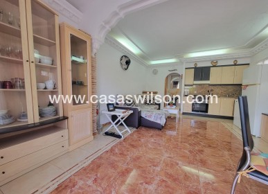 Venta - Adosado - Torrevieja - La Siesta - El Salado - Torreta