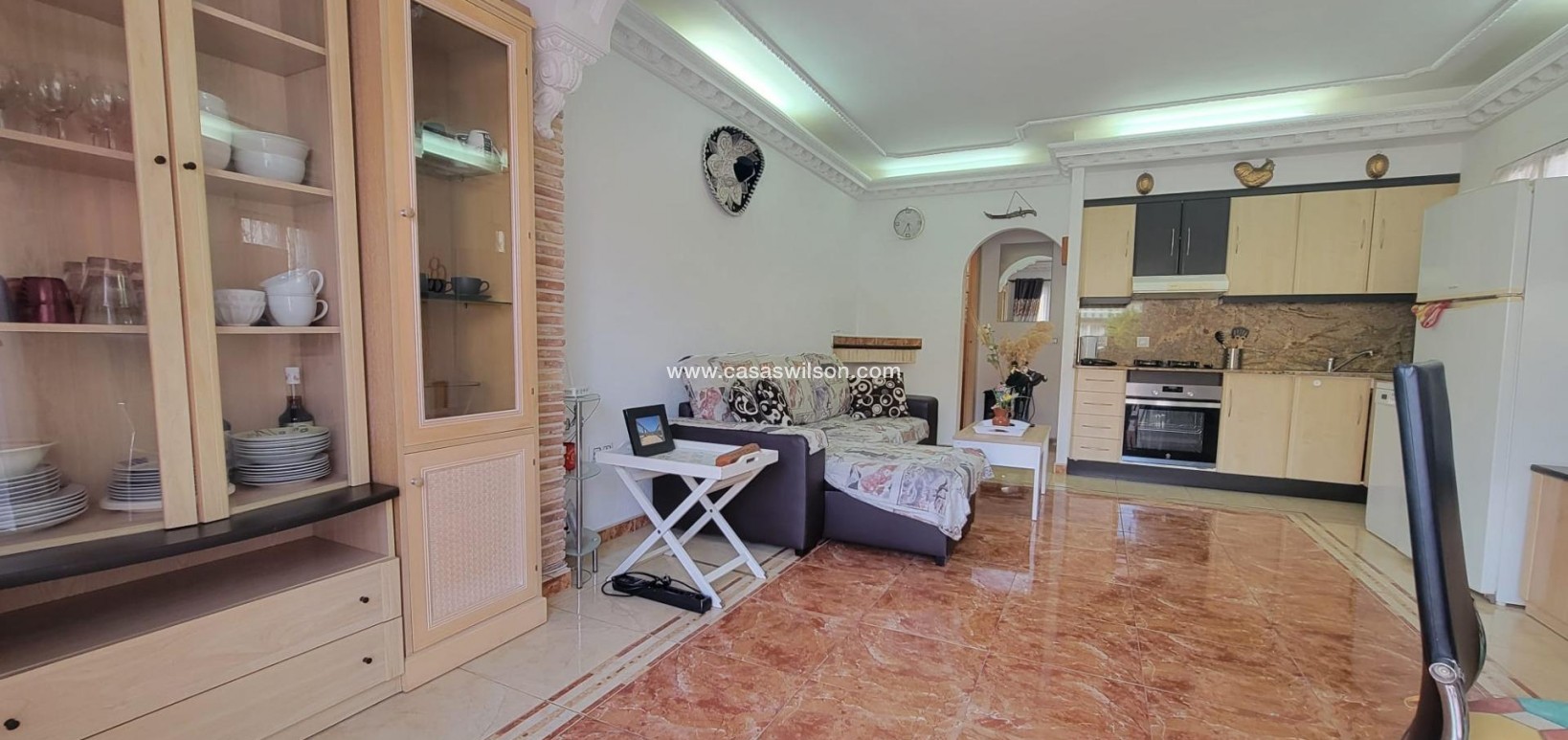 Venta - Adosado - Torrevieja - La Siesta - El Salado - Torreta