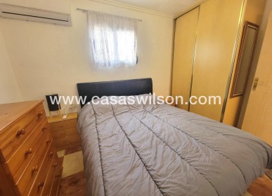 Venta - Adosado - Torrevieja - La Siesta - El Salado - Torreta