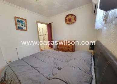 Venta - Adosado - Torrevieja - La Siesta - El Salado - Torreta