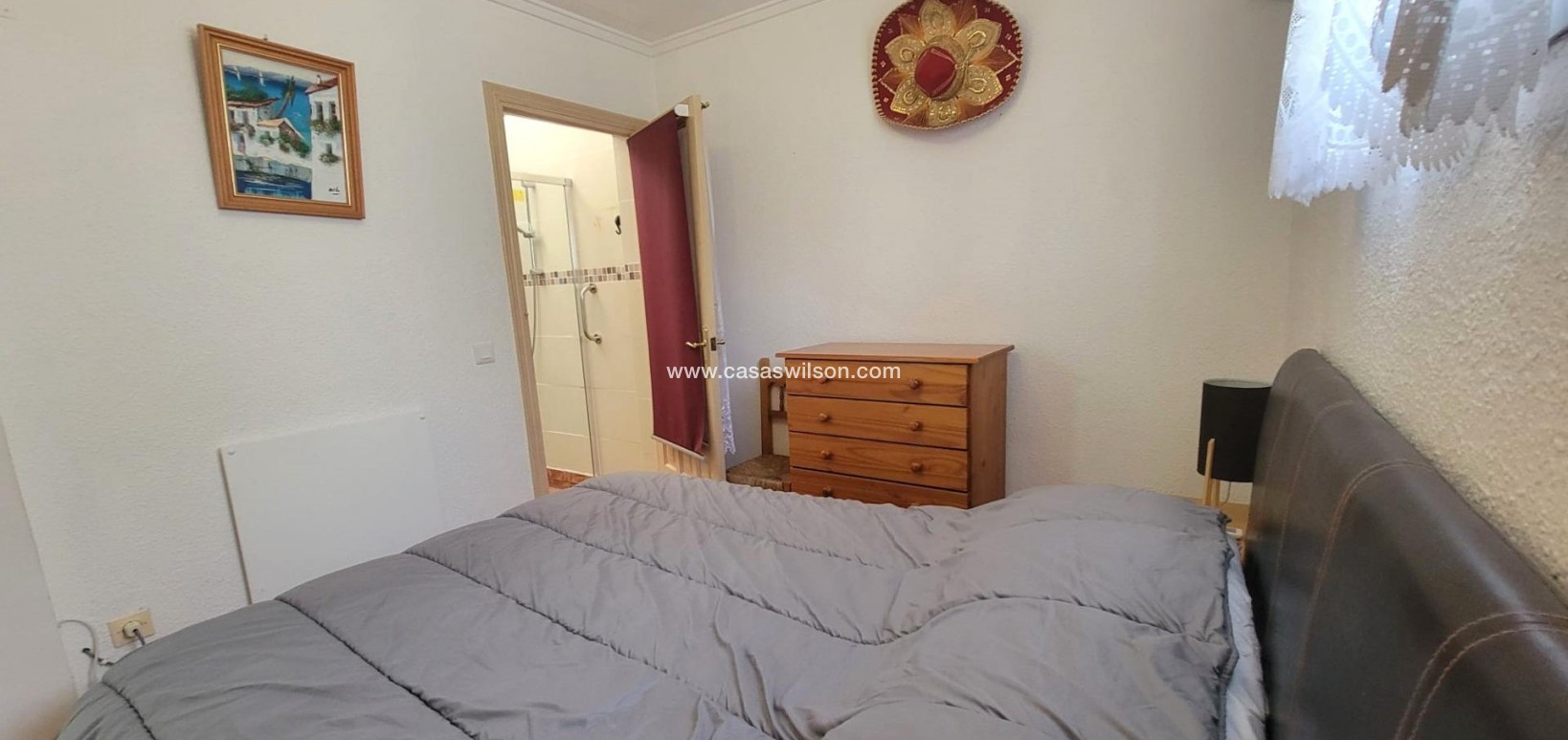 Venta - Adosado - Torrevieja - La Siesta - El Salado - Torreta