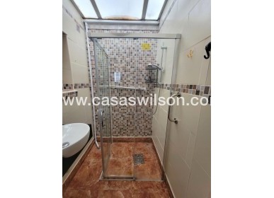 Venta - Adosado - Torrevieja - La Siesta - El Salado - Torreta