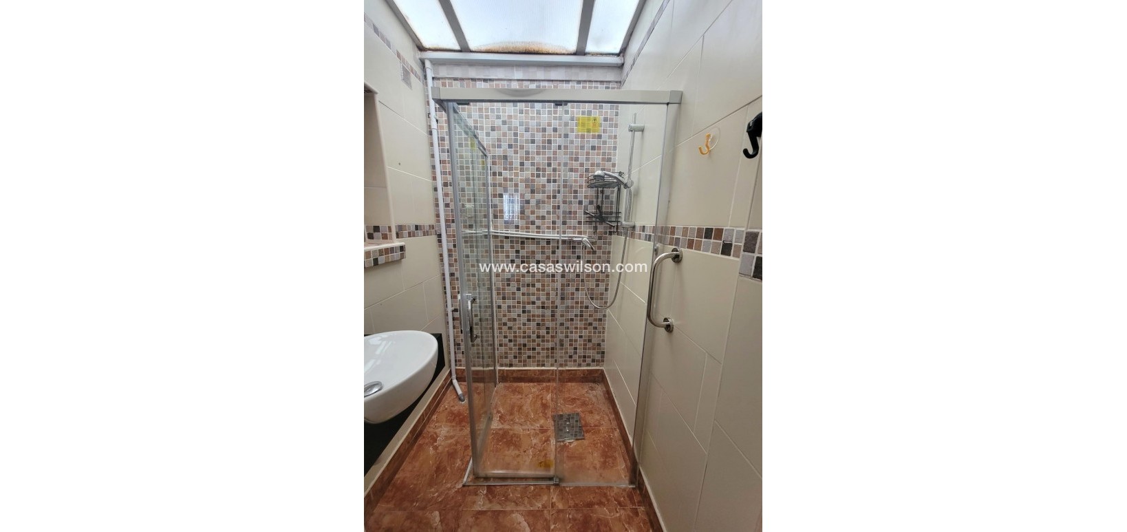 Venta - Adosado - Torrevieja - La Siesta - El Salado - Torreta