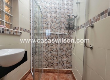 Venta - Adosado - Torrevieja - La Siesta - El Salado - Torreta