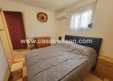 Venta - Adosado - Torrevieja - La Siesta - El Salado - Torreta