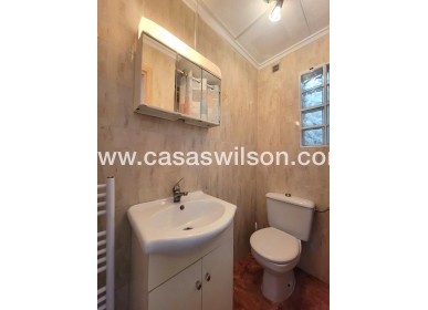 Venta - Adosado - Torrevieja - La Siesta - El Salado - Torreta