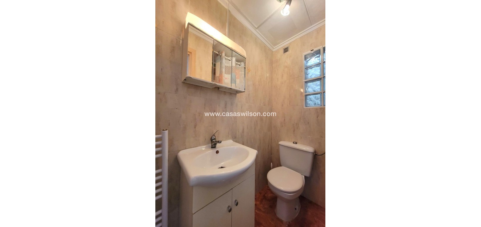 Venta - Adosado - Torrevieja - La Siesta - El Salado - Torreta