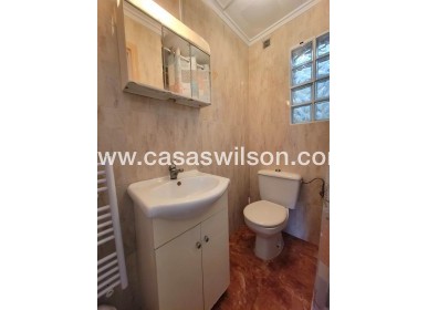 Venta - Adosado - Torrevieja - La Siesta - El Salado - Torreta