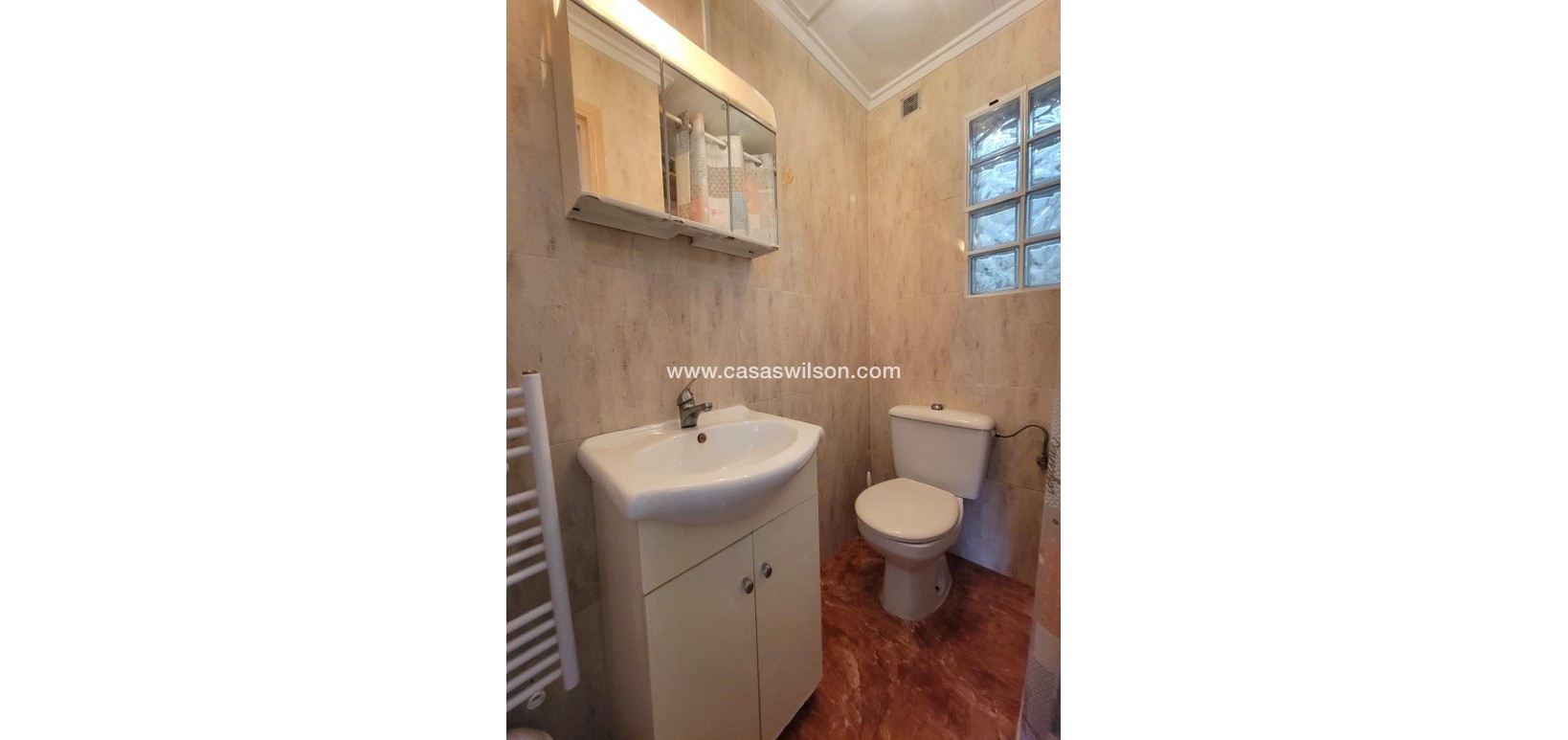 Venta - Adosado - Torrevieja - La Siesta - El Salado - Torreta