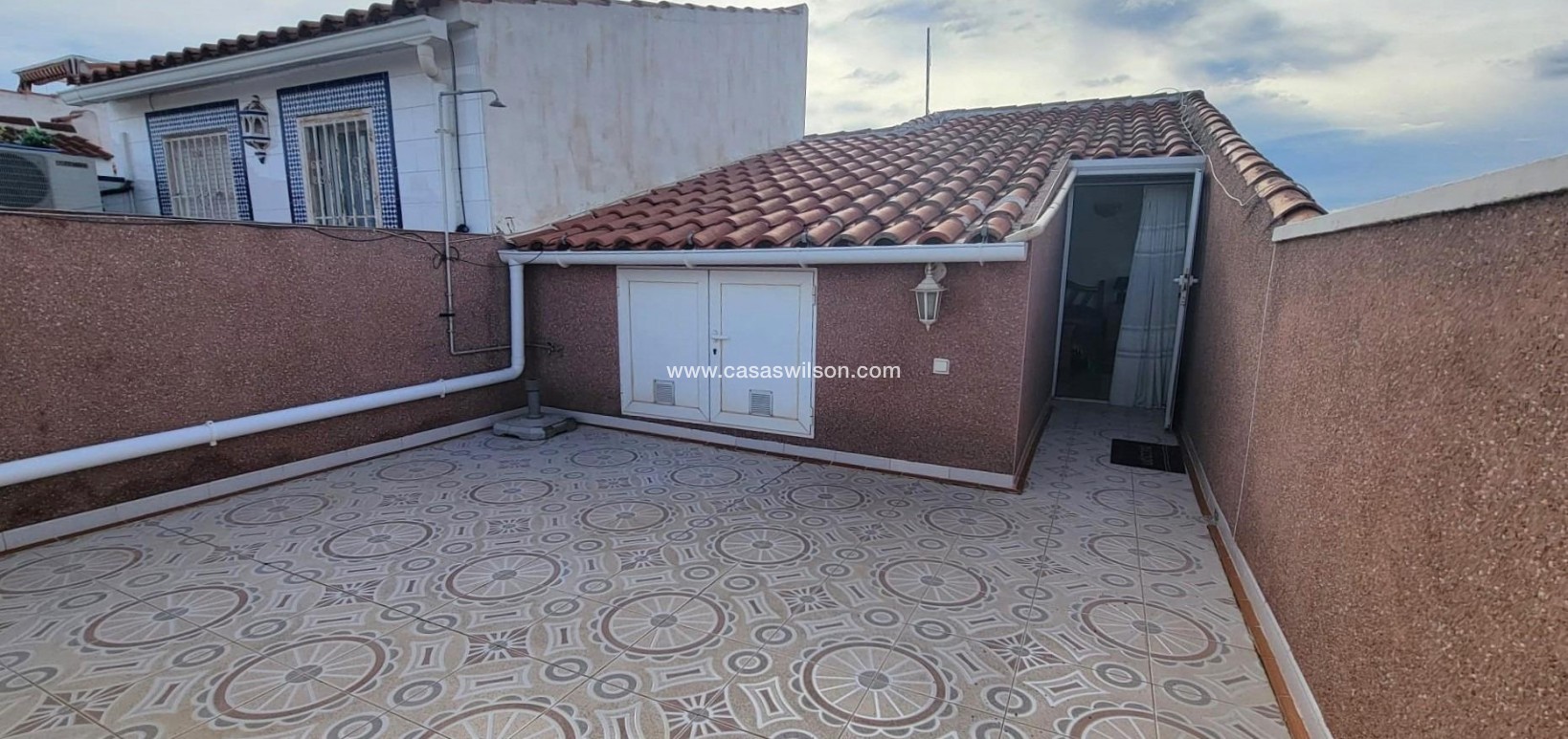 Venta - Adosado - Torrevieja - La Siesta - El Salado - Torreta