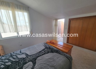 Venta - Adosado - Torrevieja - La Siesta - El Salado - Torreta