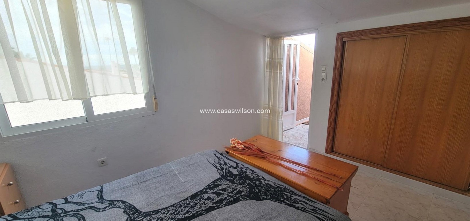 Venta - Adosado - Torrevieja - La Siesta - El Salado - Torreta