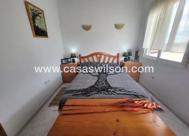 Venta - Adosado - Torrevieja - La Siesta - El Salado - Torreta