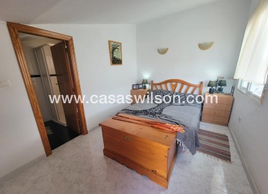 Venta - Adosado - Torrevieja - La Siesta - El Salado - Torreta