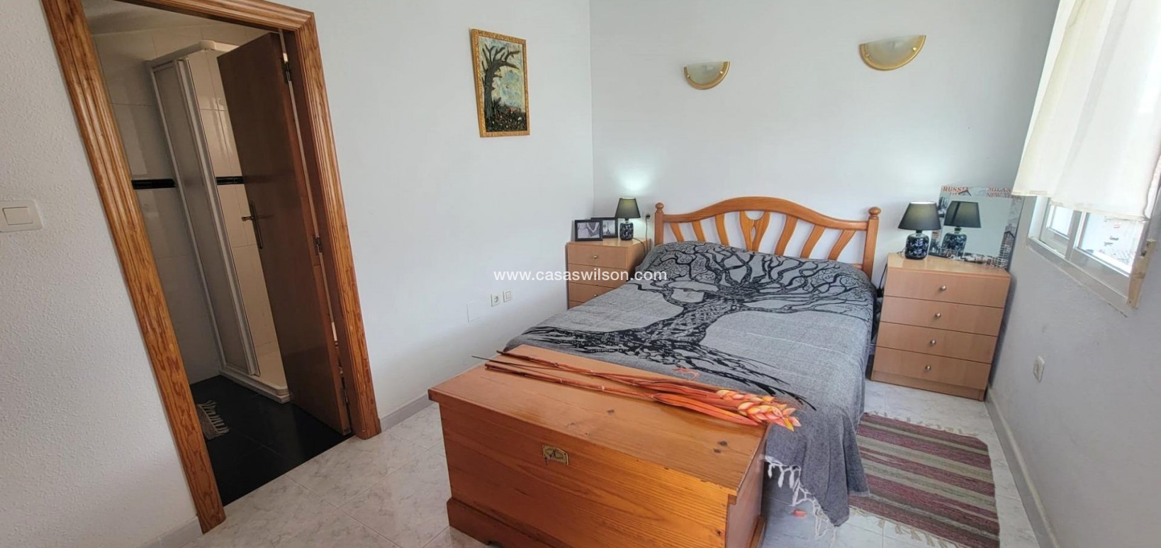 Venta - Adosado - Torrevieja - La Siesta - El Salado - Torreta