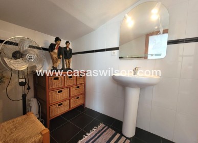 Venta - Adosado - Torrevieja - La Siesta - El Salado - Torreta