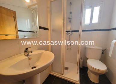 Venta - Adosado - Torrevieja - La Siesta - El Salado - Torreta