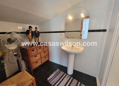 Venta - Adosado - Torrevieja - La Siesta - El Salado - Torreta