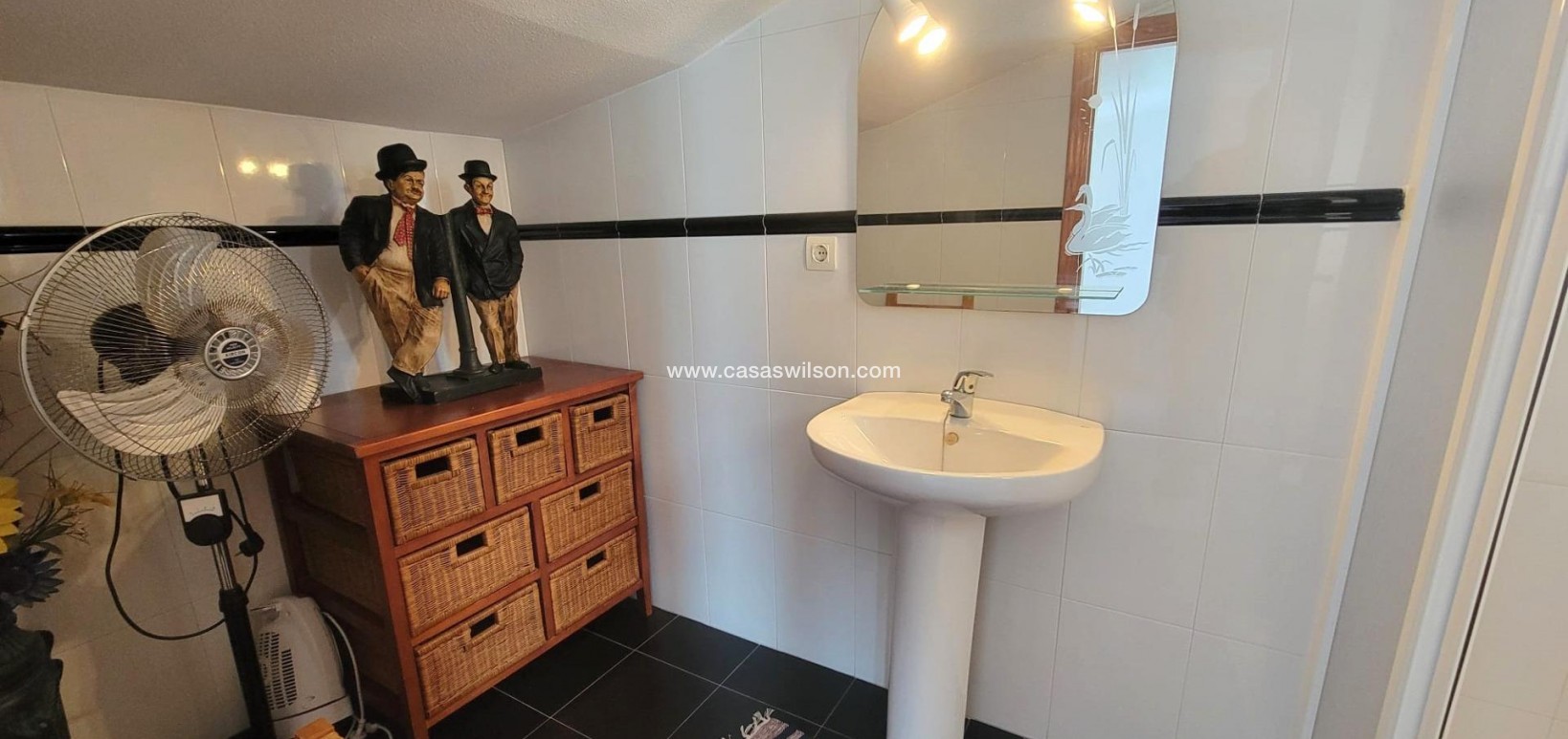 Venta - Adosado - Torrevieja - La Siesta - El Salado - Torreta