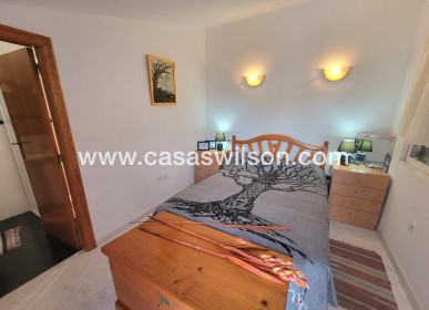 Venta - Adosado - Torrevieja - La Siesta - El Salado - Torreta