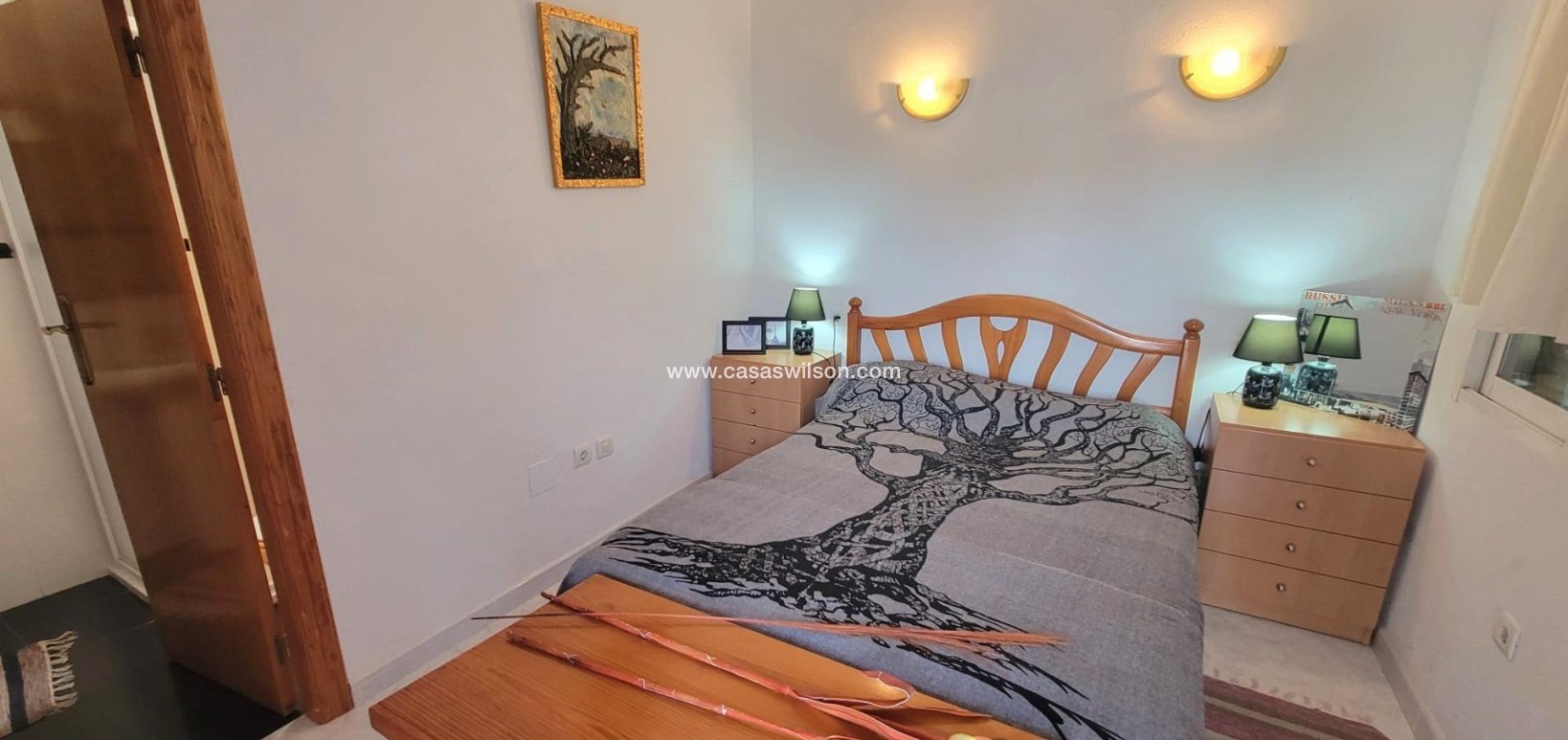 Venta - Adosado - Torrevieja - La Siesta - El Salado - Torreta