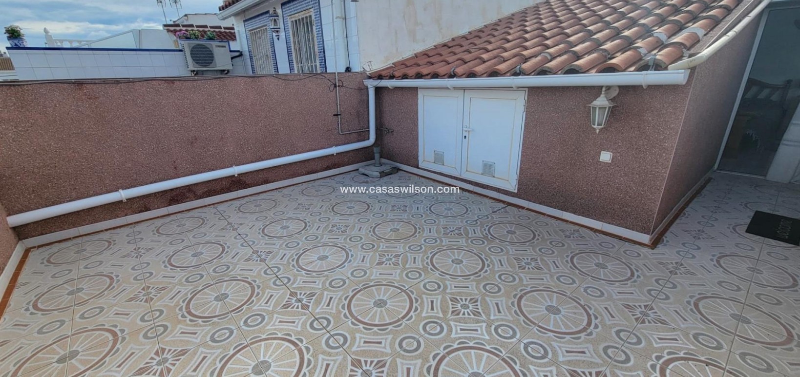 Venta - Adosado - Torrevieja - La Siesta - El Salado - Torreta