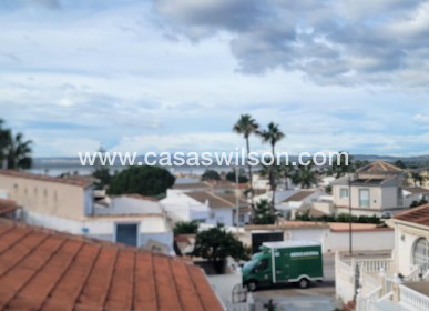 Venta - Adosado - Torrevieja - La Siesta - El Salado - Torreta
