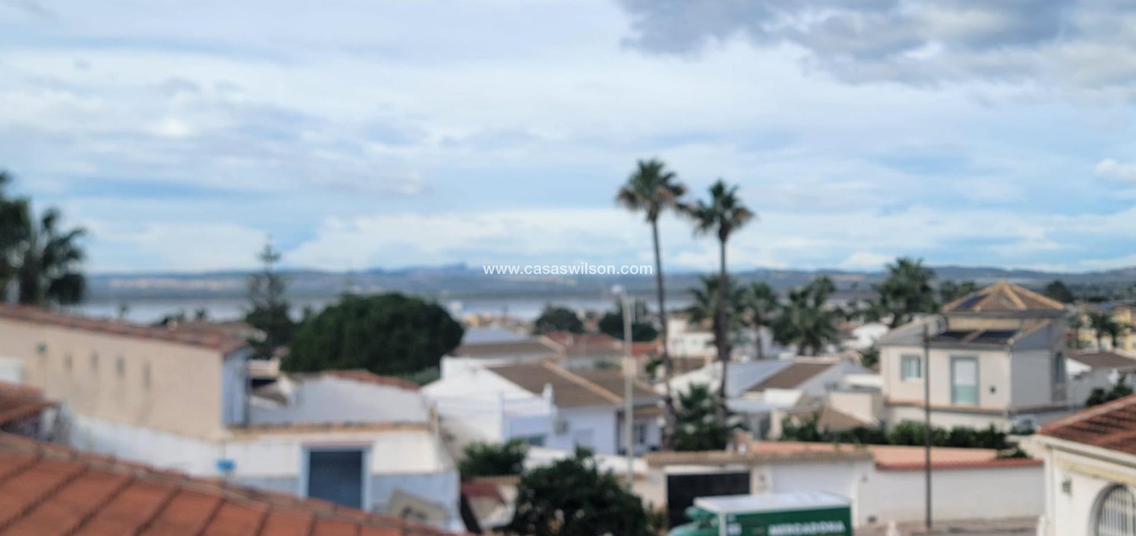 Venta - Adosado - Torrevieja - La Siesta - El Salado - Torreta