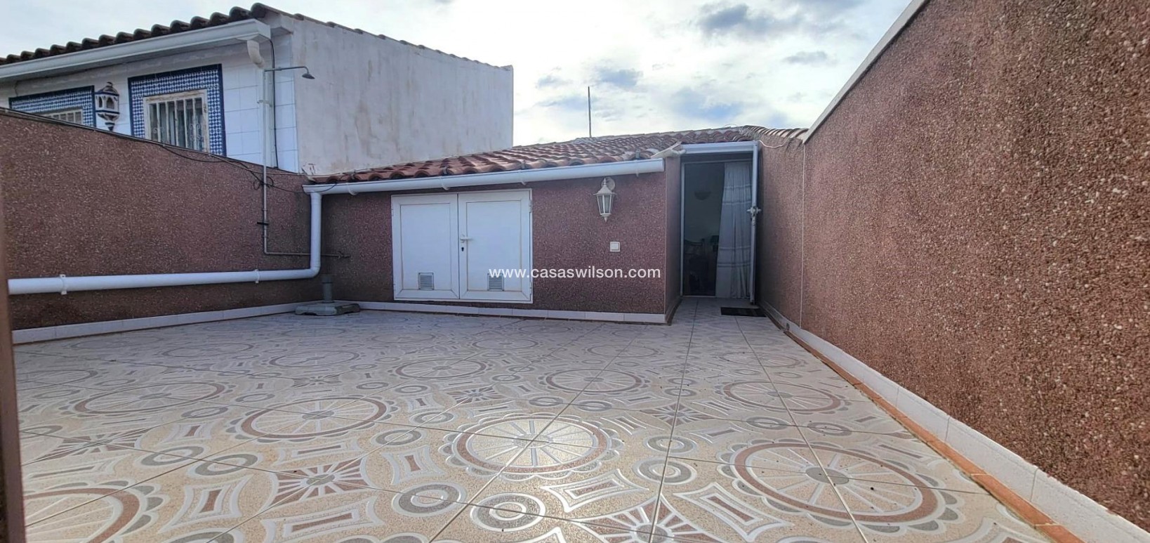 Venta - Adosado - Torrevieja - La Siesta - El Salado - Torreta