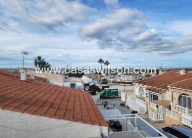 Venta - Adosado - Torrevieja - La Siesta - El Salado - Torreta