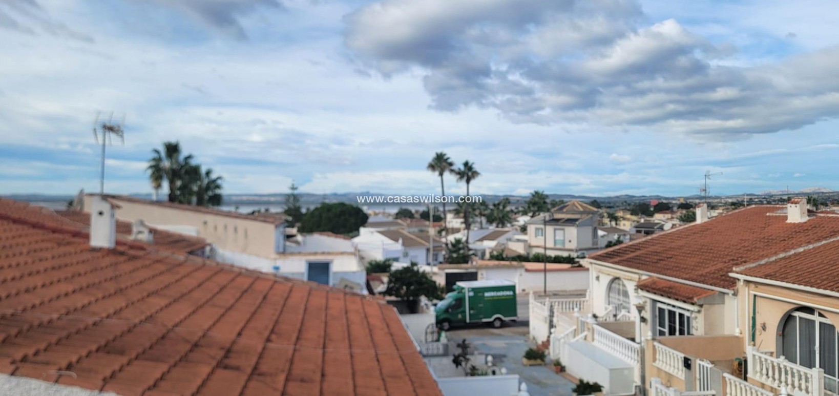 Venta - Adosado - Torrevieja - La Siesta - El Salado - Torreta