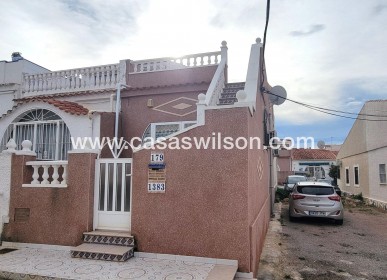 Venta - Adosado - Torrevieja - La Siesta - El Salado - Torreta