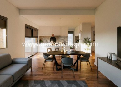 New Build - Villa - Jacarilla - Vistabella