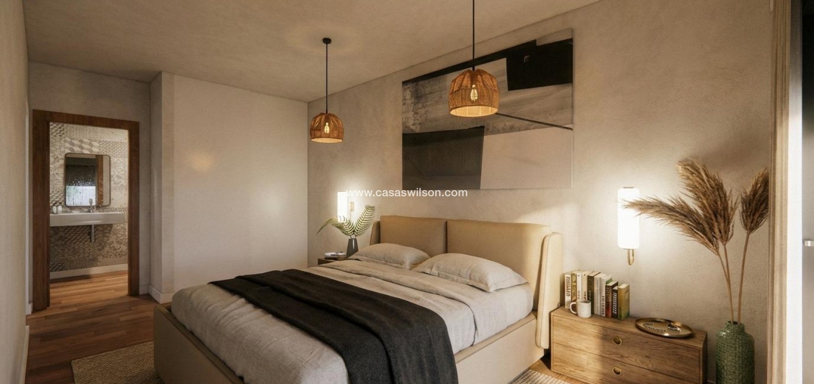 New Build - Villa - Jacarilla - Vistabella