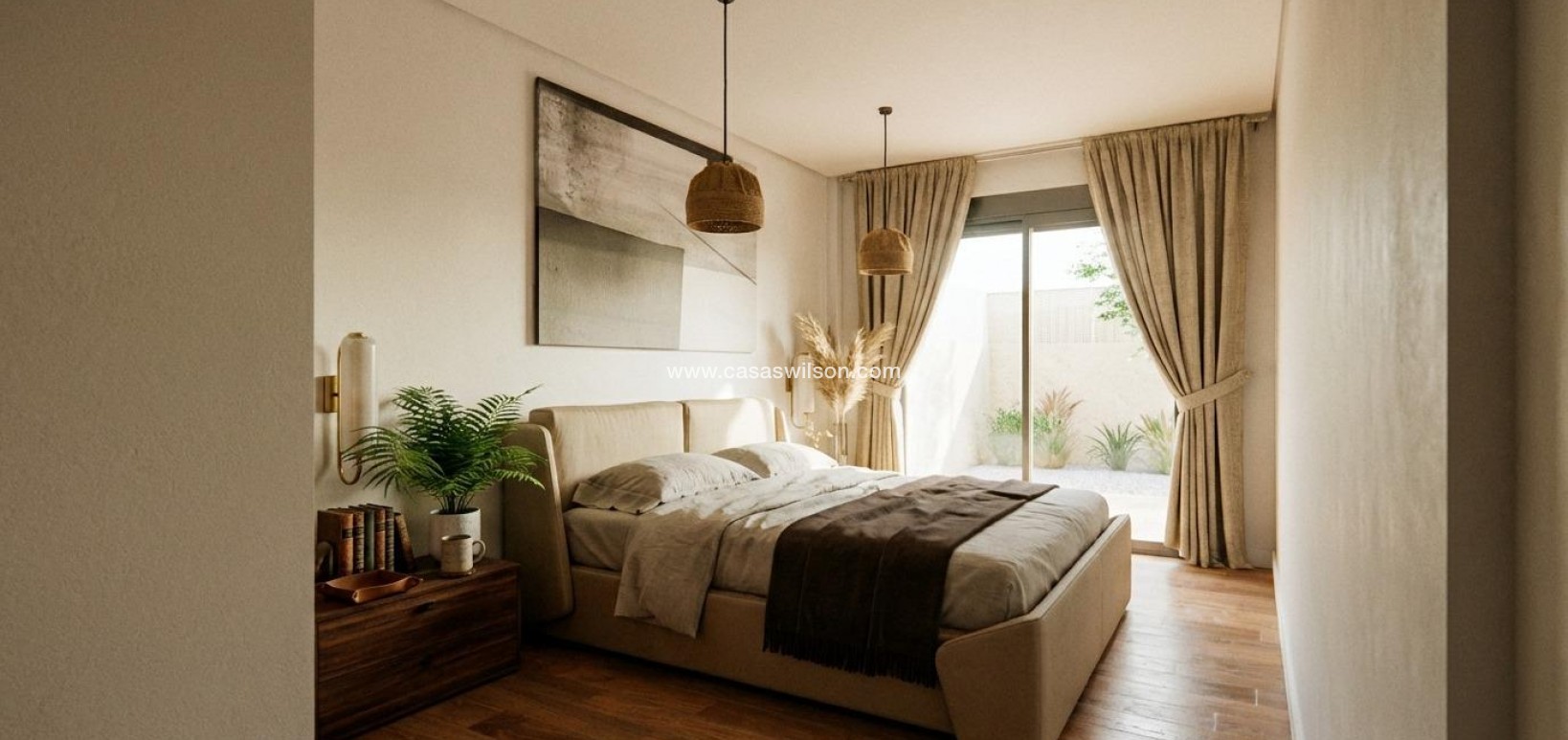 New Build - Villa - Jacarilla - Vistabella