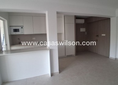 Venta - Apartamento - Torrevieja - Costa Blanca