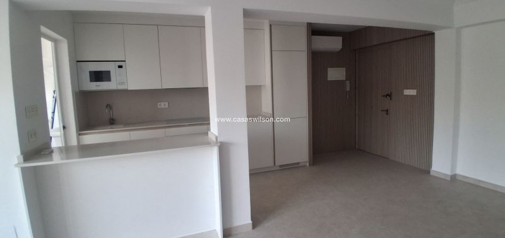 Venta - Apartamento - Torrevieja - Costa Blanca