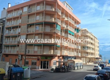 Venta - Apartamento - Torrevieja - Costa Blanca