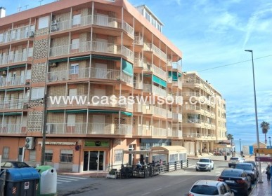 Venta - Apartamento - Torrevieja - Costa Blanca