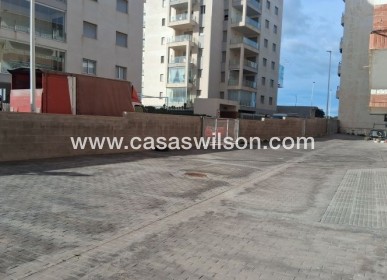 Venta - Apartamento - Torrevieja - Costa Blanca