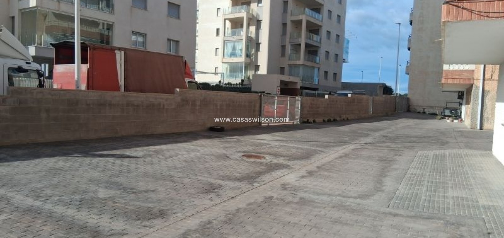 Venta - Apartamento - Torrevieja - Costa Blanca